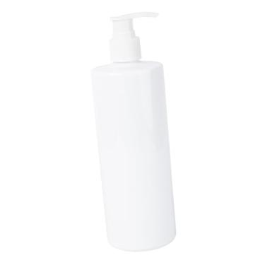 Imagem de HOOTNEE 1 Unidade frasco loção condicionador para cabelos coloridos garrafas bomba vazias hidratante banho xampu dispensador sabonete shampoo tintura cabelo push