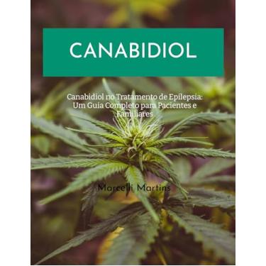 Imagem de Canabidiol no Tratamento de Epilepsia: Um Guia Completo para Pacientes e Familiares