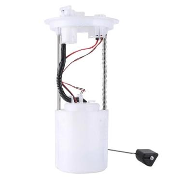 Imagem de Montagem Do Módulo De Peça 16700-HL3-A02 1000 para Honda Pioneer 500 520 700 Montagem Do Módulo Da Bomba De Combustível Plástico Prático