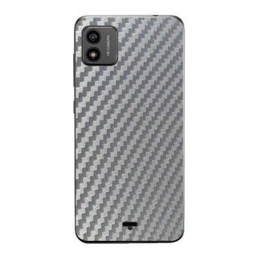 Imagem de Capa Adesivo Skin350 Verso Para Multilaser Multi F2 (2024)