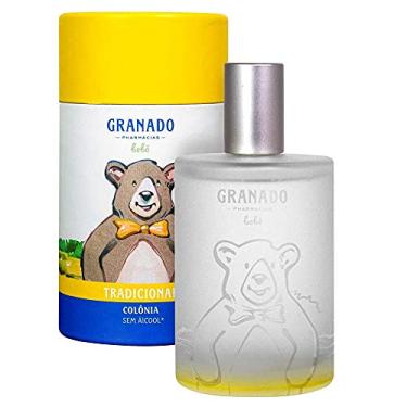 Imagem de Granado Colônia Bebê, Tradicional, 100ml