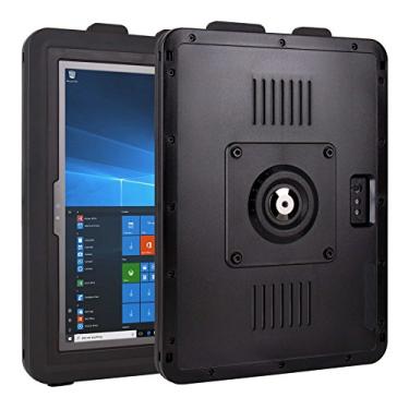 Imagem de The Joy Factory Capa resistente à prova d'água aXtion Pro M IP68 para Microsoft Surface Pro 7+ | 7 | 6 | 5 | 4 protetores de tela integrados (CWM309)