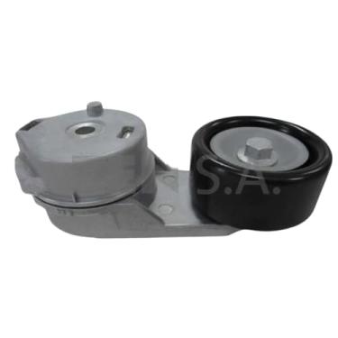 Imagem de Tensor Correia Alternador Volare F250 F350 F4000 Ranger S10 Blazer Frontier Xterra T4 2.8 Td 4 Cil M W M Sprint 6008001592002 Cobra 3410 Contitech V58624 Dayco Apv2855 Dyv701 Compatível Bf9T10B300Aa 93341438 Msb34101 Msb34102 M W M 940703410074 940703410074 Nytron 7819 Ranalle R4280 Roltens Rt6831 S