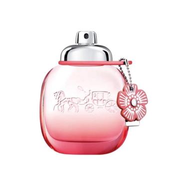 Imagem de Perfume Coach Floral Blush Água de Perfume 25 ml