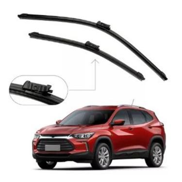 Imagem de Palheta limpador de parabrisa Tracker 2020 até 2024 - Cinoy