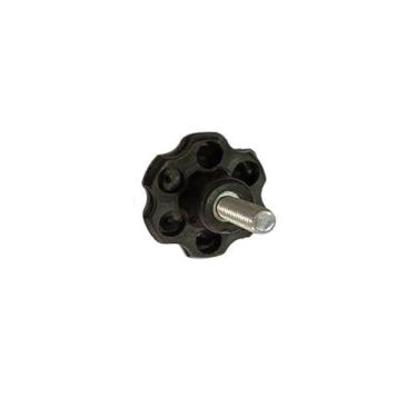 Imagem de Manopla de Fixação (borboleta) Tampa PF 22 1,5cv a 3cv Dancor
