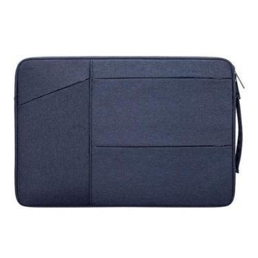 Imagem de Capa Case Sleeve Compatível Com Macbook Pro/retina/air/touch Notebook 