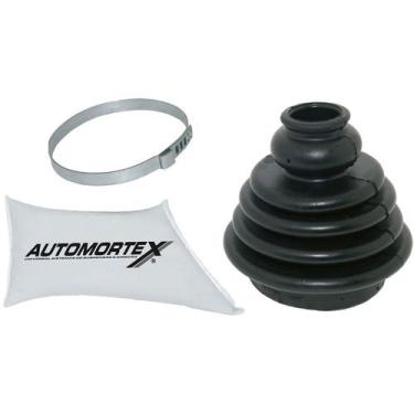 Imagem de Kit Coifa Homocinetica Cambio Esquerda Rolamento Golf polo gv Unv35393