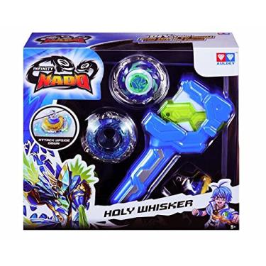 Imagem de Infinity Nado Piões de Batalha Athletic Séries