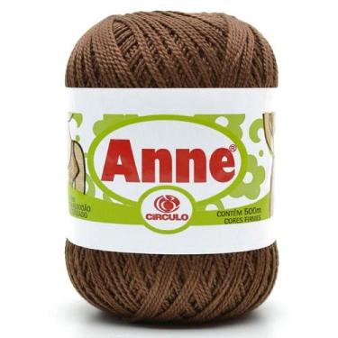 Imagem de Linha Anne 500 - CÍRCULO, 7382