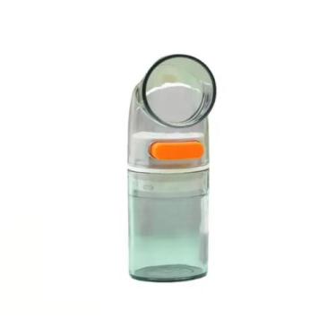 Imagem de Dispensador Dosador de Sal Açucar Temperos Push Up - LIP