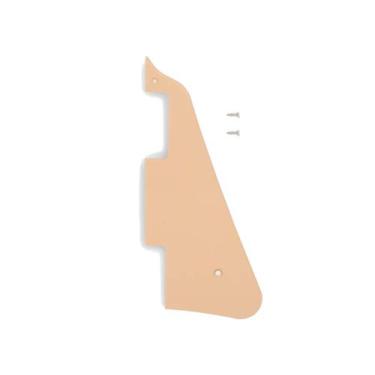 Imagem de Escudo guitarra gibson les paul 59 prpg 050 creme