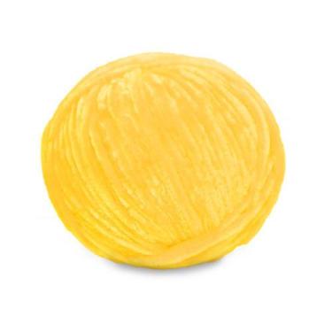 Imagem de Linha Amigurumi Pelúcia Circulo - Círculo, 1289 Canário