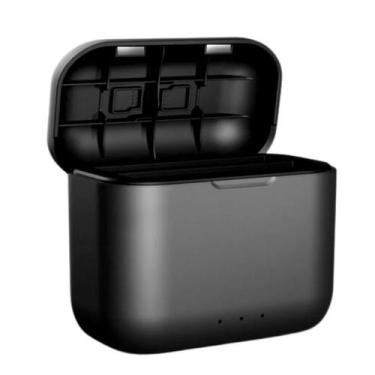 Imagem de Carregador Duplo de Bateria para Câmera Insta360 X3 - aMagisn