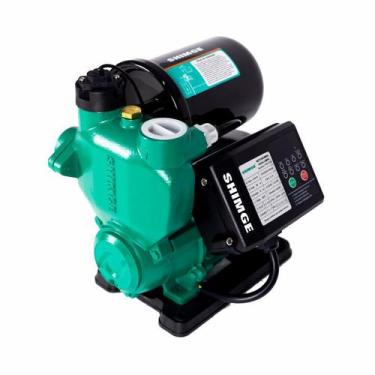 Imagem de Pressurizador De Água Quente/fria Com Painel Digital - Claw, 1/2 CV