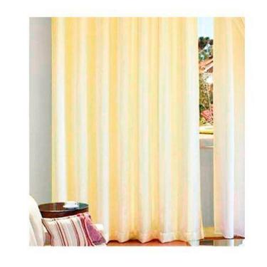 Imagem de Cortina Microfibra 6mx3m Sem Forro Para Varão Com Ilhos - Chrisney Bor