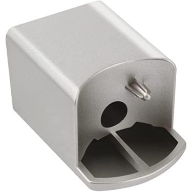 Imagem de Rsoise 00628998 Tampa de extremidade do puxador da máquina de lavar louça para peças do puxador da porta da máquina de lavar louça Bosch, serve para 628998 3278499 AP5690748 EAP8729301 PS8729301