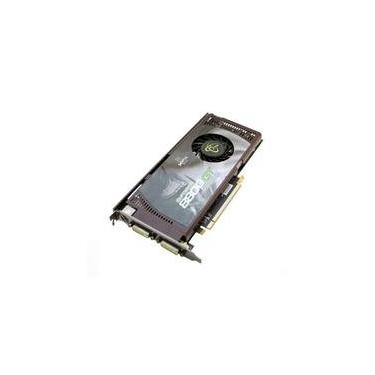 Imagem de XFX GeForce 8800GT PCI-E 256 MB DDR3 Dual DVI 600MHz - PVT88PUDF4