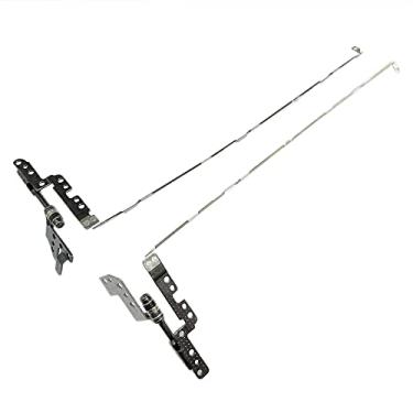 Imagem de GinTai Sem dobradiças de eixo de tela LCD sensível ao toque para Lenovo ideapad 3-15ITL6 82H8 /IdeaPad 3-15ADA6 82KR/IdeaPad 3-15ALC6 82KU/IdeaPad 3 15IAU7 82RK/IdeaPad 3 15ABA7 82RN 5H50S299 002 AM.