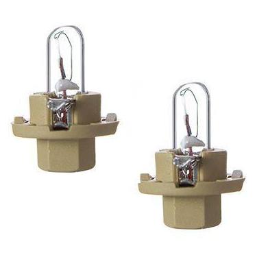 Imagem de Lampada W1,5 Base Plastica Bege 594784 Universal Nk-594784 - OSRAM