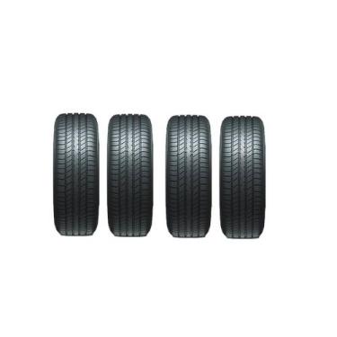 Imagem de Kit 4 Pneus 185/70 R14 Hankook Kinergy ST H735 84T