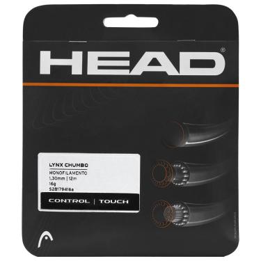 Imagem de Corda Head Lynx 16L 1.30mm Chumbo Set Individual