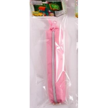 Imagem de Estojo Palito De Lona Rosa 810851 Daterra - OUTROS