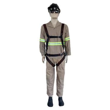 Imagem de Cinto Paraquedista 3 Pontos de Ancoragem Apaseg