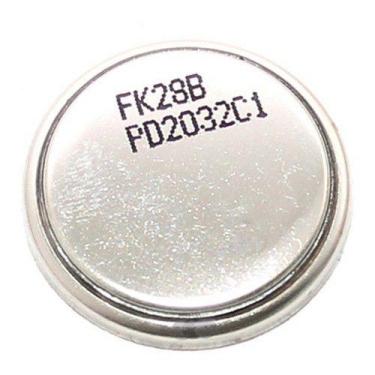 Imagem de Bateria Para Relogio APARELHO Forerunner  15 Nova - KMIG