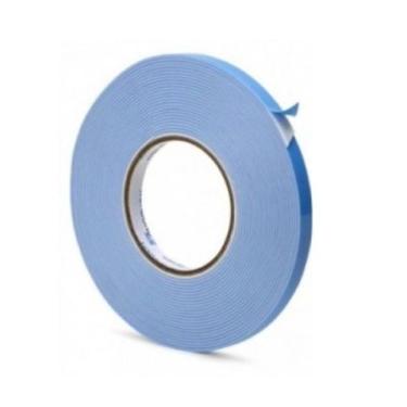 Imagem de Fita Dupla Face Acrílica Transparente Norbond 9010 4mm X 20m - SAINT-G