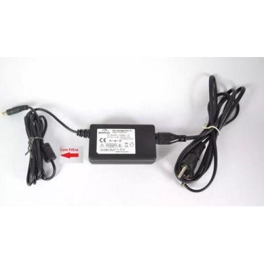 Imagem de Fonte P/ Teclado Casio 9v 1.5a Tone Bank Ca-401 100% Compat - All Sour