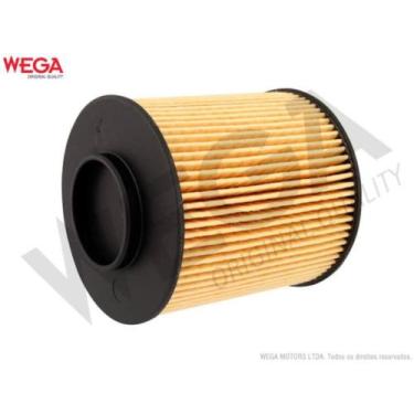 Imagem de Filtro óleo Jeep Commander 2021 a 2024 Wega WOE-626