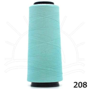 Imagem de Linha para Costura 120 Círculo 1371m - 3, 208