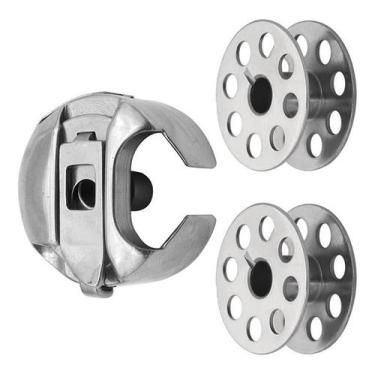 Imagem de Caixa Bobina Reta Grande Industrial Transporte Duplo Triplo - Evolvere