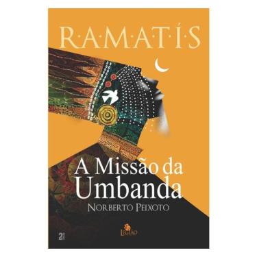 Imagem de A Missão Da Umbanda