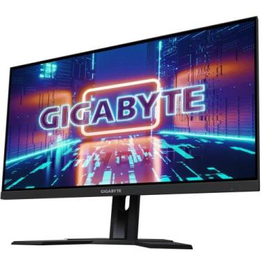 Imagem de Monitor Gamer Gigabyte 27" QHD, IPS 165Hz, 0.5ms, DisplayPort e HDMI, 