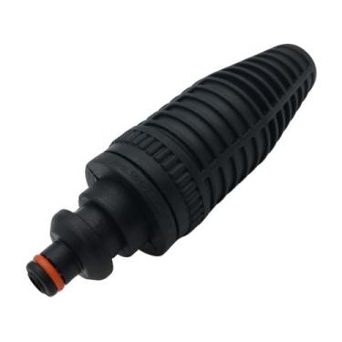 Imagem de Ponteira Bico Turbo Rotativo Encaixe Para Lavadora Vonder LAV2000 LAV2
