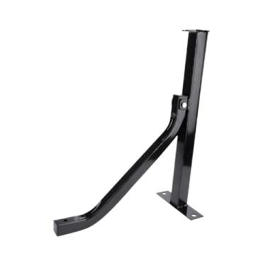 Imagem de kowaku Cabide de saco pesado, suporte de parede para saco de boxe, suporte de suspensão forte para taekwondo muay thai