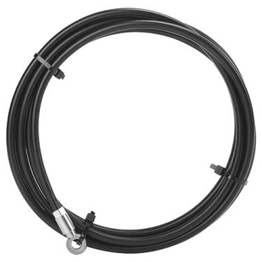 Imagem de Kit de Mangueira de Freio de Bicicleta, Tubo de óleo de Freio a Disco de Bicicleta 2m Com Inserção de Conexão para Guia Sram R Rs G2