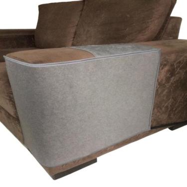 Imagem de Arranhador para Gatos e Protetor de Sofá (Esquerdo) - Proteção e Diver