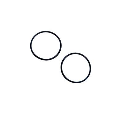 Imagem de 650500 6-505-00 anel de vedação e desconexão rápida para Polaris Vac-Varredura 180 280 380 165 65(pacote com 2)