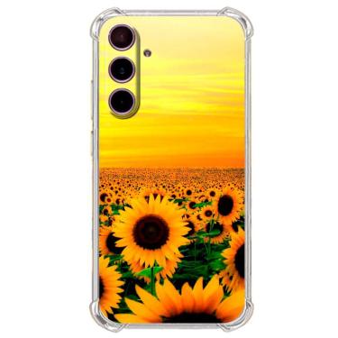 Imagem de Capa Capinha De Celular Compatível com Galaxy A36 5G Samsung Personalizada