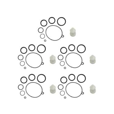 Imagem de Peças de motocicleta Super Cab Junta de carburador para Honda 16010-141-305 Dax Monkey R C70 CRF70F CT70 TRX70 XR70R ZB50 CRF 70F 70 F