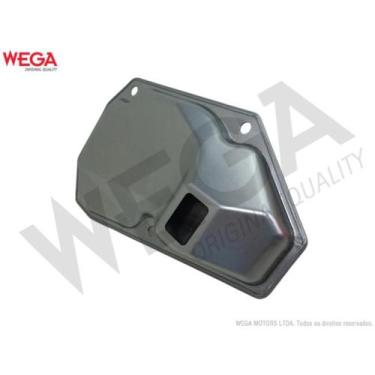 Imagem de Filtro de óleo do câmbio Interno Nissan Kicks 2016 a 2024 - WEGA