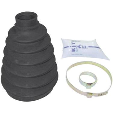 Imagem de Jogo de reparo da junta homocinética Dian Vw Gol 1995 a 2002 - KIT & C