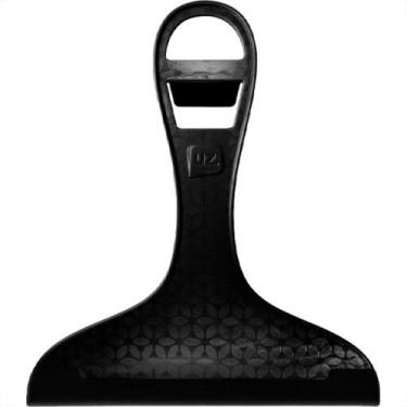 Imagem de Rodo Plastico P/Pia Preto-Uz7027Pr - UZ UTILIDADES