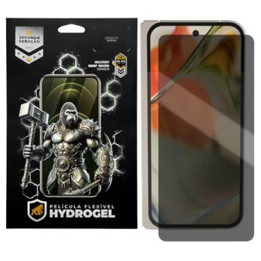 Imagem de Gshield Película Privacidade Hydrogel para Google Pixel (9 Pro Fold)