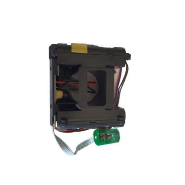 Imagem de Bateria Para Aspirador Oster Duo Clean Oasp645 Original