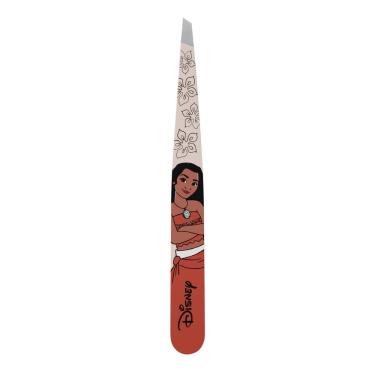 Imagem de Pinça de sobrancelha Tweezerman Moana Slant Tweezer para mulheres/homens