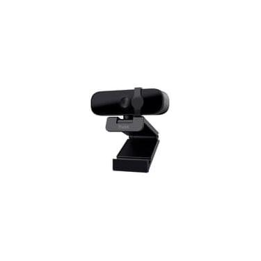 Imagem de Webcam Trust Tanor FHD, 30 FPS, USB 2.0, Preto - 25548
